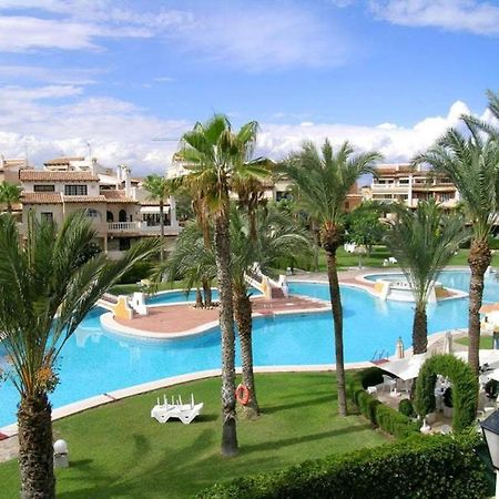 The Best House! Large Terrace Beach And Bars! Traveller Awards 2024-2025 Torrevieja Exteriör bild