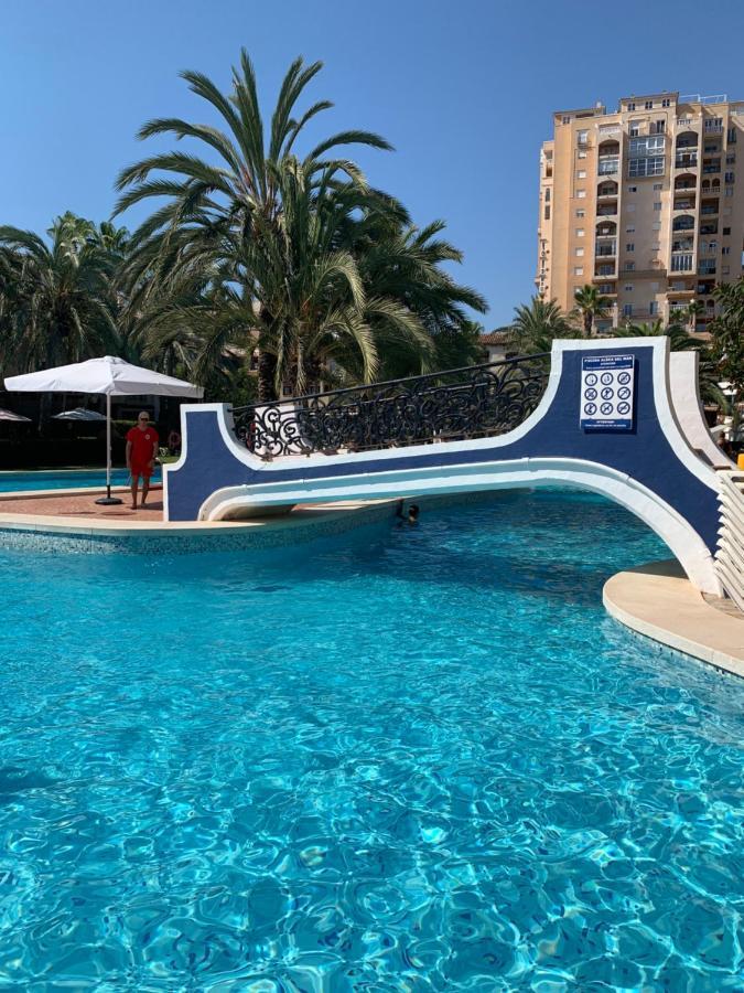 The Best House! Large Terrace Beach And Bars! Traveller Awards 2024-2025 Torrevieja Exteriör bild