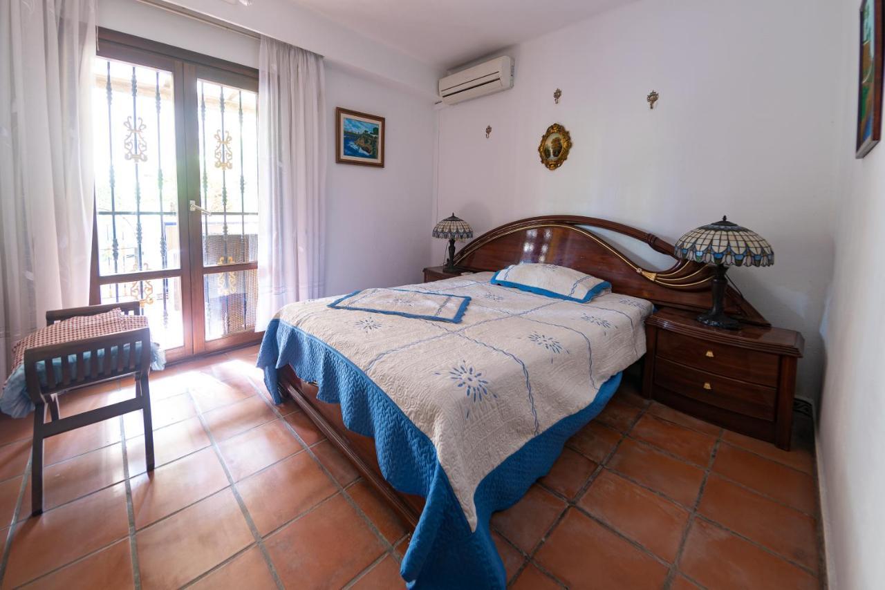 The Best House! Large Terrace Beach And Bars! Traveller Awards 2024-2025 Torrevieja Exteriör bild