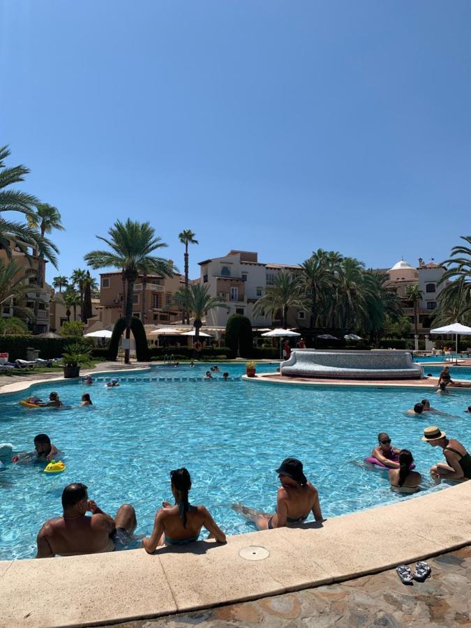 The Best House! Large Terrace Beach And Bars! Traveller Awards 2024-2025 Torrevieja Exteriör bild