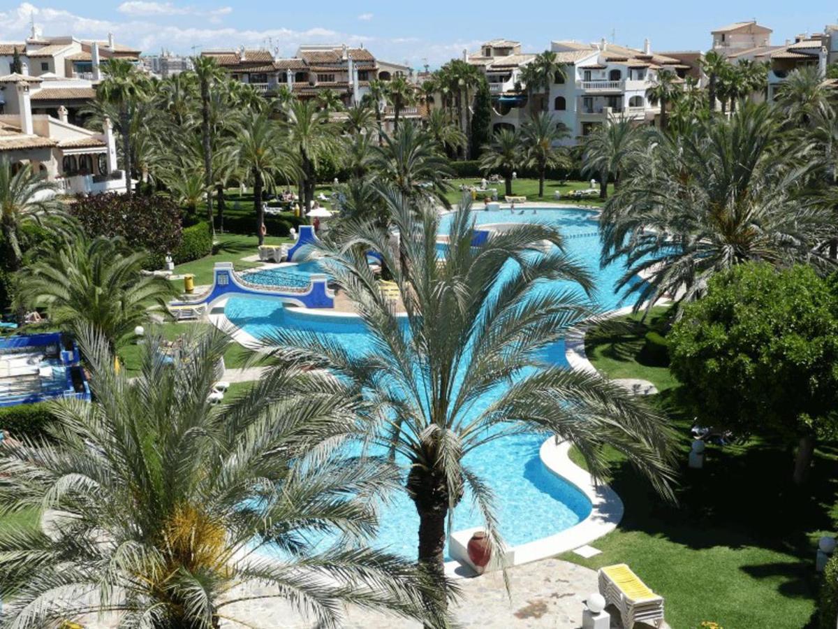 The Best House! Large Terrace Beach And Bars! Traveller Awards 2024-2025 Torrevieja Exteriör bild