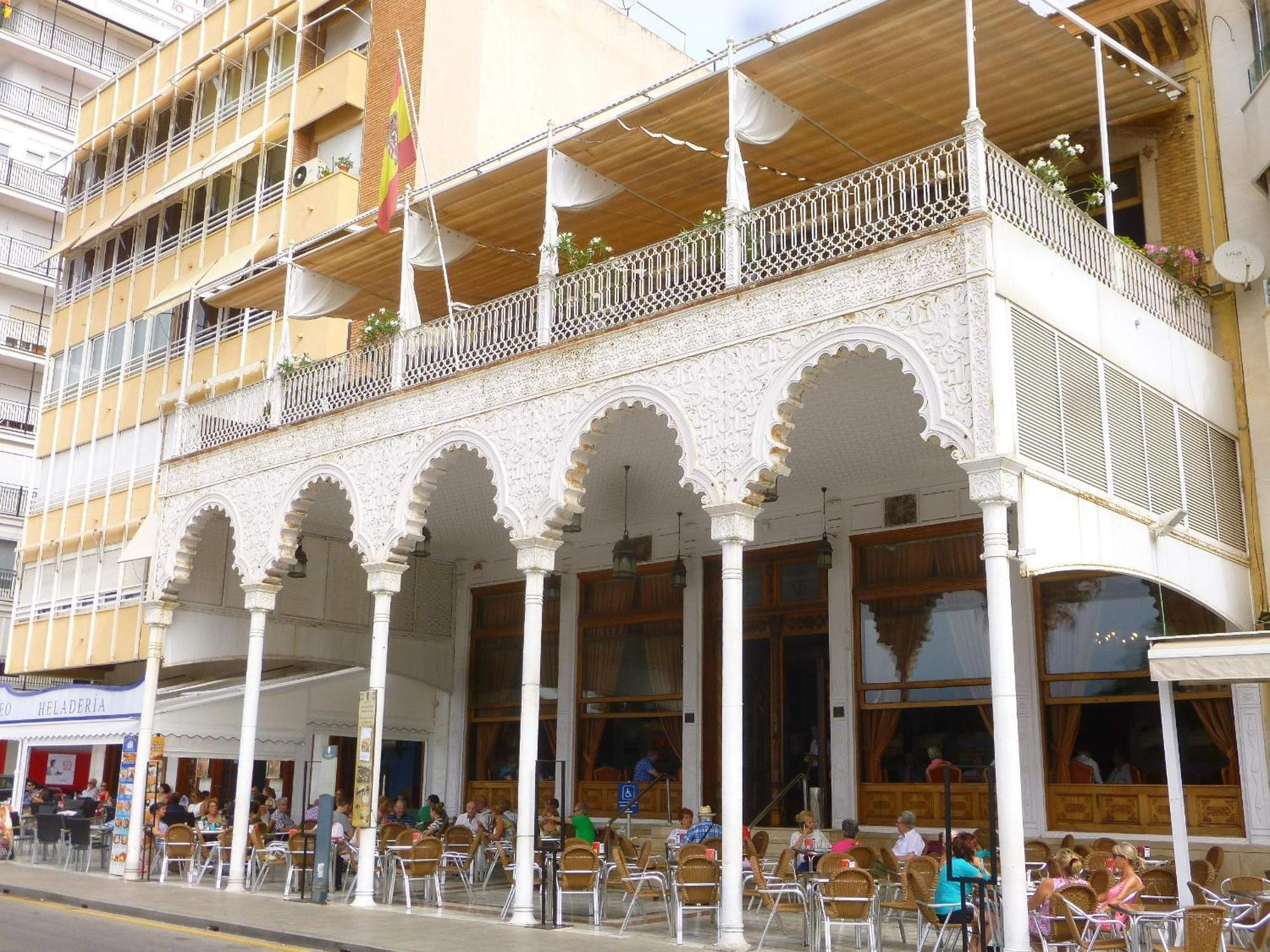 The Best House! Large Terrace Beach And Bars! Traveller Awards 2024-2025 Torrevieja Exteriör bild