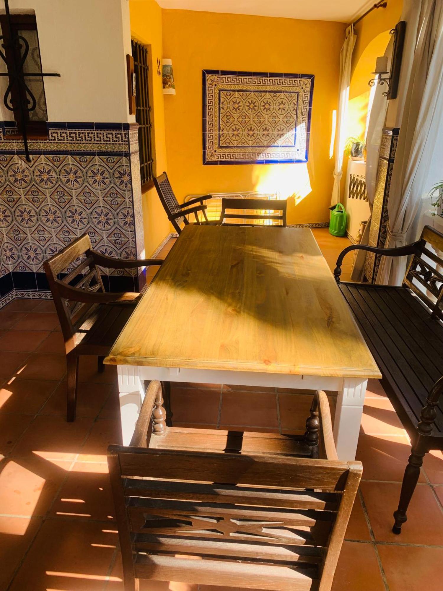 The Best House! Large Terrace Beach And Bars! Traveller Awards 2024-2025 Torrevieja Exteriör bild
